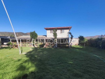 Terreno en venta en Hermosa Parcela en Curacaví (127897), Curacaví - 6 dormitorios, 4 baños