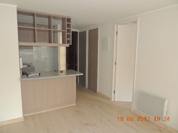 Departamento en venta en Santa Elena 840, Santiago - 2 dormitorios, 2 baños