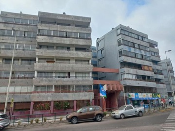 Departamento en venta en Avenida República De Croacia 795, Antofagasta, Antofagasta 1240000, Chile, Antofagasta - 3 dormitorios, 2 baños
