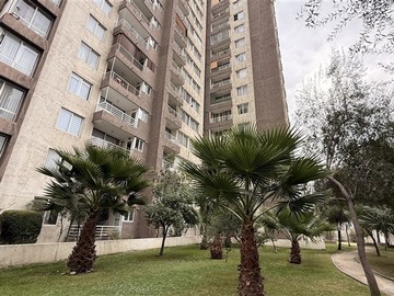 Departamento en venta en Alcalde Pedro Alarcón 963, San Miguel - 2 dormitorios, 2 baños