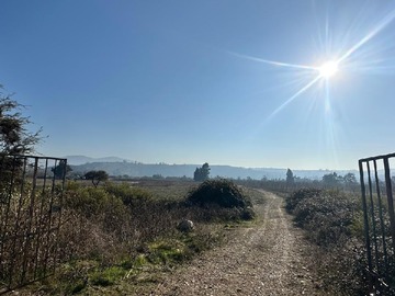 Terreno Agricola en arriendo mensual en Arriendo de Terreno Agrícola con Pozón Propio