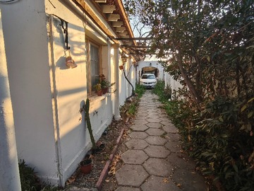 Casa en venta en Uso Mixto | 780 m² | 206 m² | San Bernardo (176040), San Bernardo - 4 dormitorios, 2 baños