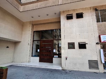 Departamento en venta en Venta Dpto Corazon Stgo Centro (170090), Santiago - 1 dormitorio, 1 baño