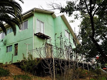 Casa en venta en Ojos de Agua - Villa Alemana, Villa Alemana - 6 dormitorios, 3 baños