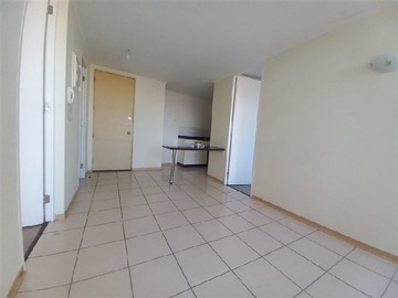 Departamento en venta en San Diego / Victoria, Santiago - 2 dormitorios, 1 baño