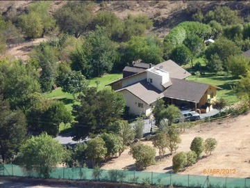 Terreno en venta en Maravillosa parcela completamente equipada (140580), Curacaví - 3 dormitorios, 3 baños