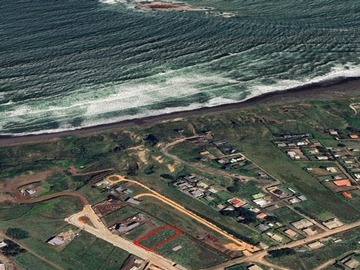 Sitio en venta en Lagunillas, Matanzas, Navidad