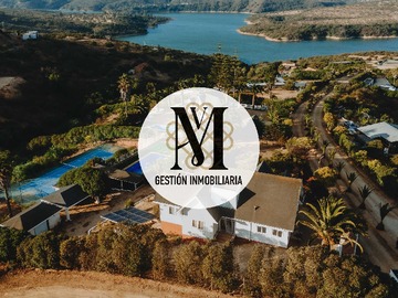 Casa en venta en Casa Venta Los aromos Limache, piscina, 5D (173287), Limache - 5 dormitorios, 4 baños
