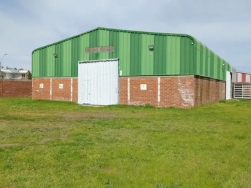 Terreno Industrial en arriendo mensual en Bicentenario, Talca
