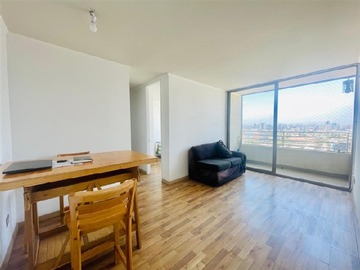 Departamento en venta en A pasos del Metro Matta L3, Se escuchan Ofertas!!!, Santiago - 2 dormitorios, 2 baños