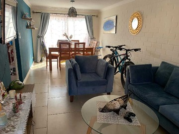 Casa en venta en Oportunidad el Bosque Maipú (74143), Maipú - 5 dormitorios, 2 baños