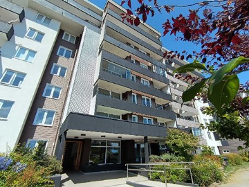 Departamento en arriendo mensual en Amplio y Luminoso en Sector Exclusivo (146082), Puerto Montt - 2 dormitorios, 2 baños