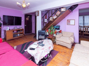 Casa en venta en Padre Jaime Larraín Hurtado, Estación Central - 2 dormitorios, 2 baños