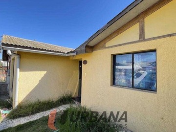 Casa en venta en Casa sindempart residencial - comercial, Coquimbo - 5 dormitorios, 3 baños