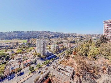 Departamento en venta en Venta depto 3D 2B con estacionamiento (181854), Viña del Mar - 3 dormitorios, 2 baños