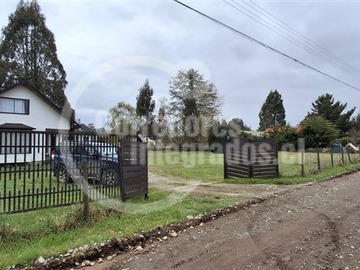 Casa en venta en Parcelación Lomas de Puerto Chico, Puerto Varas - 4 dormitorios, 5 baños