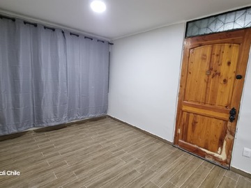 Departamento en arriendo mensual en Jose arrieta con tobalaba, Peñalolén - 2 dormitorios, 1 baño