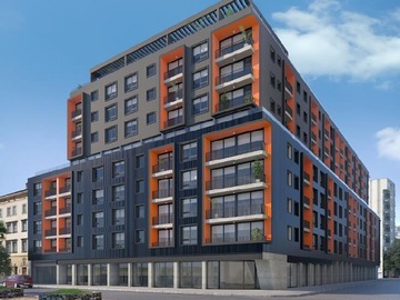 Departamento en venta en Morris 157, Valparaíso, Almendral, Valparaíso, Valparaíso, Valparaíso - 1 dormitorio, 1 baño