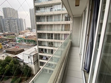 Arriendo Mensual / Departamento / Estación Central