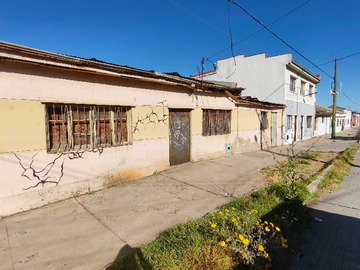 Terreno en venta en Oportunidad de Inversión en Amplio Terreno (172018), Valparaíso