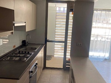 Departamento en arriendo mensual en Ideal para Vivir $540.000 (174754), Iquique - 3 dormitorios, 2 baños