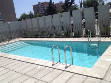 Arriendo Mensual / Departamento / San Miguel