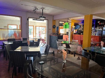 Local Comercial en arriendo mensual en Oportunidad Única en Zona de Alto Tráfico (170244), El Tabo - 2 baños