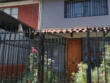 Casa en venta en Lalande 163, Pudahuel, Región Metropolitana de Santiago 9020000, Chile, Pudahuel - 2 dormitorios, 1 baño