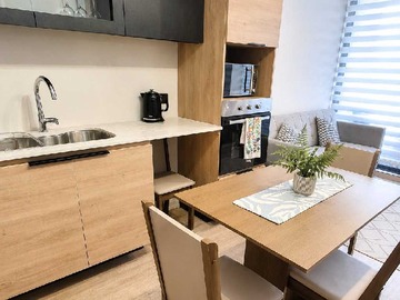 Departamento en venta en Venta depto 1D listo para usar (167525), Viña del Mar - 1 dormitorio, 1 baño