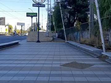 Arriendo Mensual / Casa / La Reina