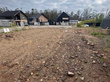Terreno en venta en Gran sitio en Fundo El Venado (115666), San Pedro de la Paz
