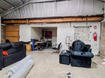 Terreno Industrial en venta en Petorca con Linares, La Granja - 3 baños