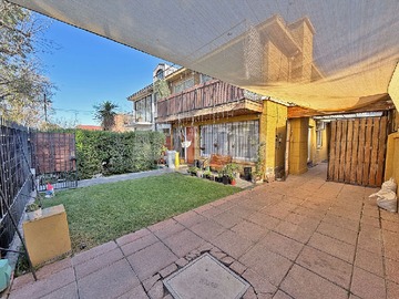 Venta / Casa / Las Condes