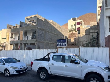 Parcela en venta en Sector Sur, Parque Ingles, Antofagasta