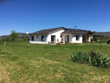 Casa en venta en 47pcg849+f3, Maule - 5 dormitorios, 2 baños