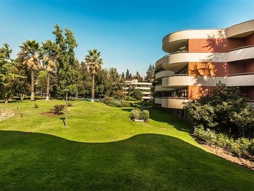 Departamento en venta en Fray león san damian exclusivo, Las Condes - 6 dormitorios, 4 baños