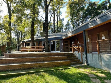 Departamento en venta en En Pucón - 2 dormitorios, 2 baños