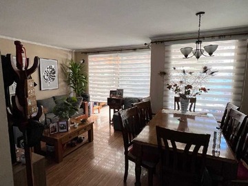 Casa en venta en Casa en venta 4 dormitorios y 3 baños (171530), Puente Alto - 4 dormitorios, 3 baños