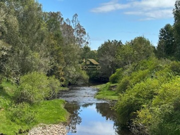Terreno Agricola en venta en Estero Murror, Puerto Montt