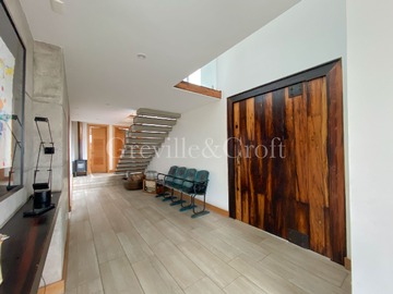Casa en venta en Exclusiva casa, Rosario de Peñuelas (173245), Coquimbo - 4 dormitorios, 3 baños