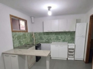Departamento en arriendo mensual en Egipto, Maipú - 1 dormitorio, 1 baño