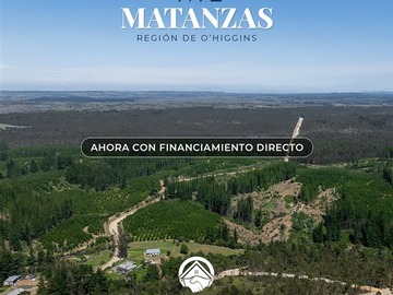 Parcela en venta en Matanzas, Navidad