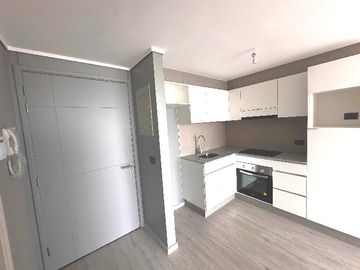 Departamento en arriendo mensual en Depto Nuevo Increible Vista Panoramica (169087), Macul - 2 dormitorios, 2 baños