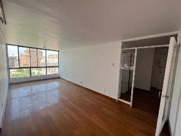 Departamento en venta en 113 mts en las torres de carlos antunez (17557), Providencia - 2 dormitorios, 2 baños