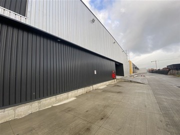 Bodega en arriendo mensual en 32,55 m2 San Pedro, Camino Coronel km 10, Concepción, San Pedro de la Paz