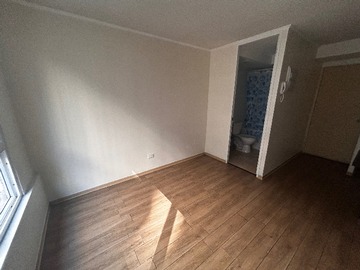 Departamento en arriendo mensual en Depto 1 ambiente, metro Las rejas. (183261), Estación Central - 1 dormitorio, 1 baño