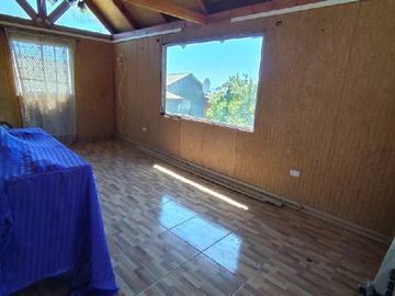 Casa en venta en Camino La Capellanía, Cartagena - 3 dormitorios, 1 baño