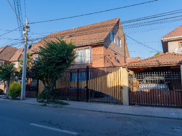 Casa en venta en San Eduardo 358, Quilicura - 4 dormitorios, 3 baños