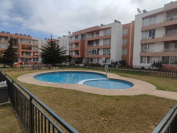 Departamento en venta en Venta cómodo departamento (76323), La Serena - 3 dormitorios, 2 baños