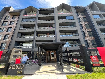 Departamento en arriendo mensual en Arriendo de 2 dormitorios amoblado (180711), Puerto Varas - 2 dormitorios, 2 baños